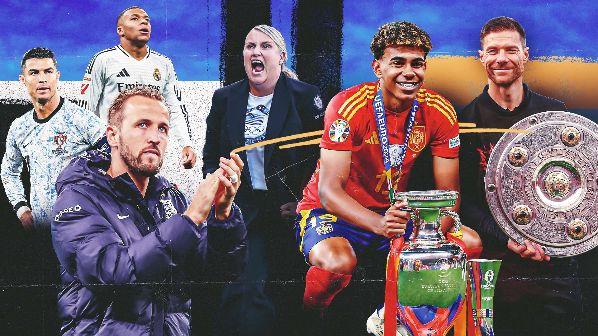 每一位球迷 每一位球迷