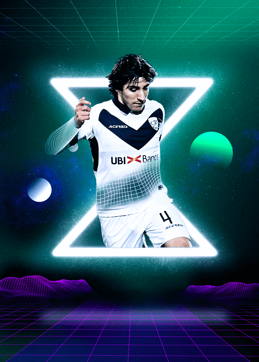 AC米兰的 AC米兰的