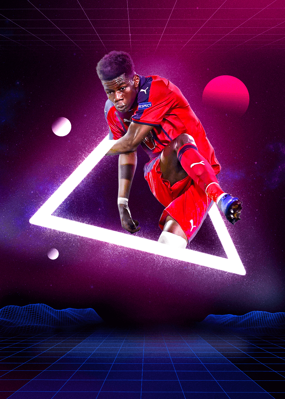 形成了一个 形成了一个