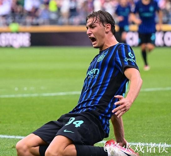 迪马：国米有意萨格勒布迪纳摩右翼瓦林契奇，接班邓弗里斯