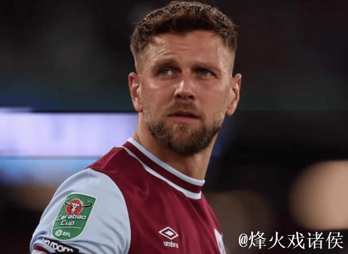 比安津：米兰有意租借菲尔克鲁格，球员想在冬天离开西汉姆