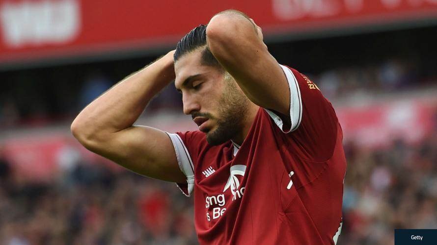 埃姆雷-詹：我们本有着很高的目标，但被淘汰了