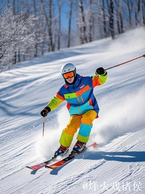 冰雪运动，黑龙江是认真的